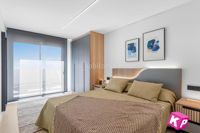 Foto f4398bf1-d070-477b-942d-3602623ec5e0. Flat with parking pool in El Raso Guardamar del Segura