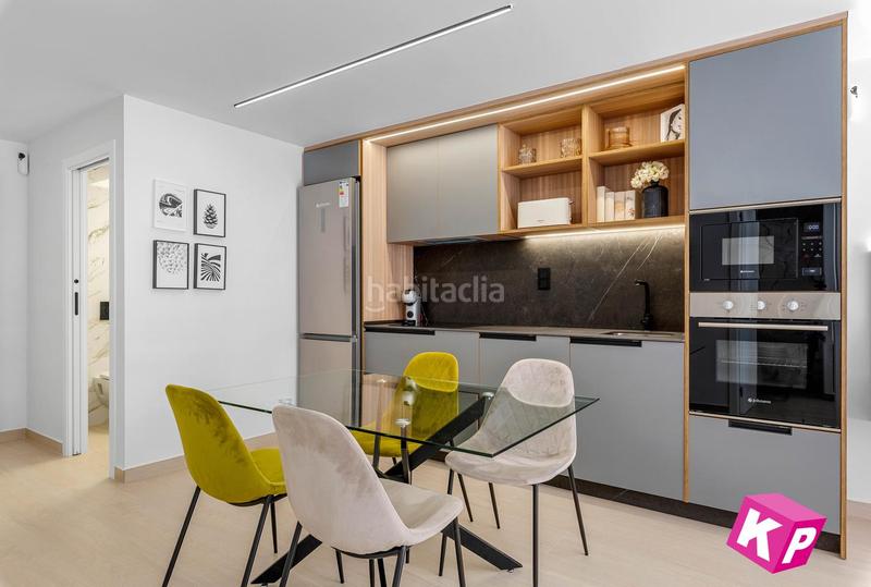 Foto f4f2394b-aa4e-4559-8f08-6a28f1323017. Flat with parking pool in El Raso Guardamar del Segura