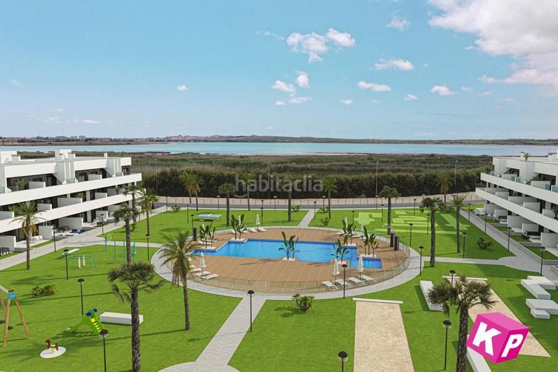 Foto f9a57d36-eaa1-4746-a782-e6cedd68f2e2. Flat with parking pool in El Raso Guardamar del Segura
