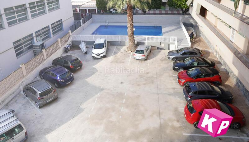 Foto 3e7c9d12-cd73-42dc-b163-0ca022724e94. Piso acogedor y centrico piso con piscina en Centro Santa Pola