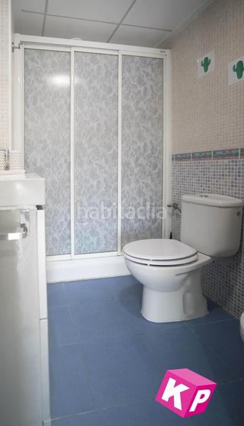 Foto 58073ff3-65e7-48db-b8bd-d63c5c6b3372. Piso acogedor y centrico piso con piscina en Centro Santa Pola