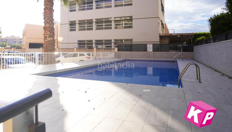 Foto 69dd4ede-40d3-444b-b698-190d44c38619. Piso acogedor y centrico piso con piscina en Centro Santa Pola