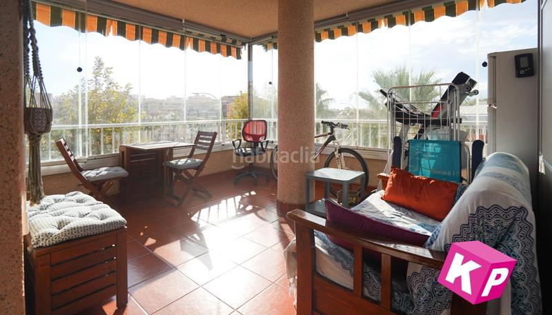 Foto 6ce3ce00-845a-46d3-9b2f-a5d3f1d92fbd. Piso acogedor y centrico piso con piscina en Centro Santa Pola