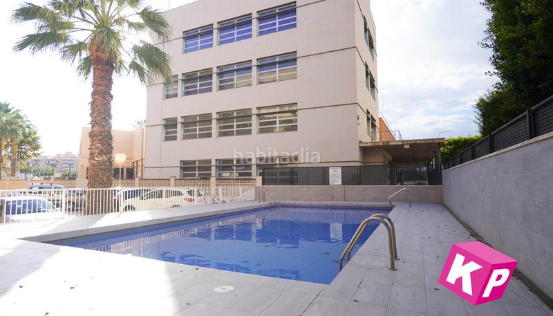 Foto be40215b-4add-40ab-96aa-befbe8f3d7fb. Piso acogedor y centrico piso con piscina en Centro Santa Pola