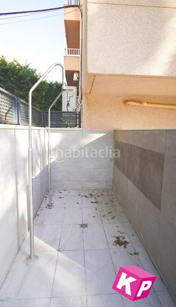 Foto e9cb58b0-9f38-4e1b-93d3-5b0159640947. Piso acogedor y centrico piso con piscina en Centro Santa Pola