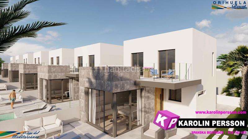 Foto 02b62348-ffc9-484f-89c5-743a40387d19. Maison avec parking piscine dans Los Balcones-Los Altos Torrevieja