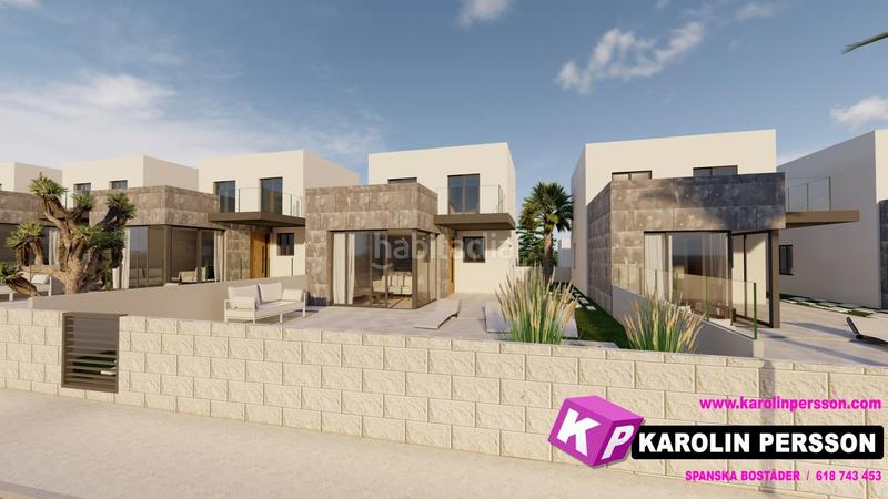 Foto 0af80047-17fc-4bb9-8ddd-d27aa4050463. Maison avec parking piscine dans Los Balcones-Los Altos Torrevieja