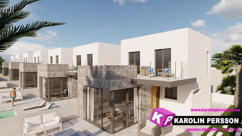 Foto 1a05f677-1820-4814-b5d5-1c9ebac6ca55. Maison avec parking piscine dans Los Balcones-Los Altos Torrevieja