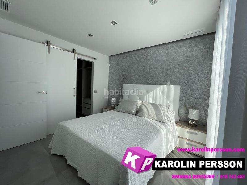 Foto 1f94d603-2eb3-4e80-b50d-cace026b5b17. Maison avec parking piscine dans Los Balcones-Los Altos Torrevieja