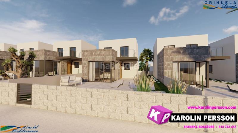 Foto 26b99b0f-a4dc-42e2-b243-f364fa3e67fc. Maison avec parking piscine dans Los Balcones-Los Altos Torrevieja