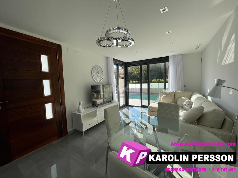 Foto 2e021eb3-de79-4cc9-a0d9-98016835af90. Maison avec parking piscine dans Los Balcones-Los Altos Torrevieja