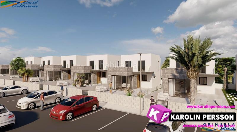 Foto 327dceac-d818-4f4b-864c-8757538f4e5e. Maison avec parking piscine dans Los Balcones-Los Altos Torrevieja