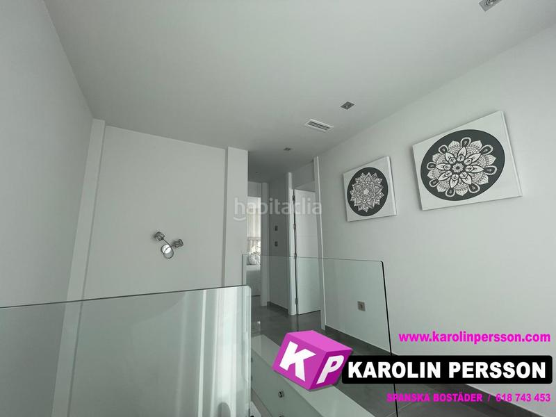 Foto 49fd985a-fb56-4677-8fd3-e3db6dd0d964. Maison avec parking piscine dans Los Balcones-Los Altos Torrevieja