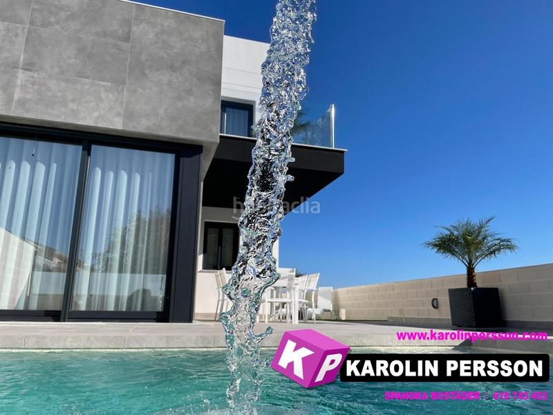 Foto 593f0b3f-4325-4d4f-8b47-babcda39edad. Maison avec parking piscine dans Los Balcones-Los Altos Torrevieja