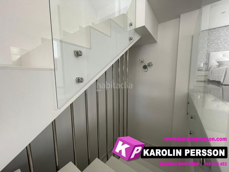 Foto 8573d8f6-1729-451d-b371-3ac801a2f98d. Maison avec parking piscine dans Los Balcones-Los Altos Torrevieja