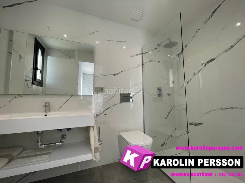 Foto a35ace51-9901-464b-9da8-84f0ca0555b8. Maison avec parking piscine dans Los Balcones-Los Altos Torrevieja