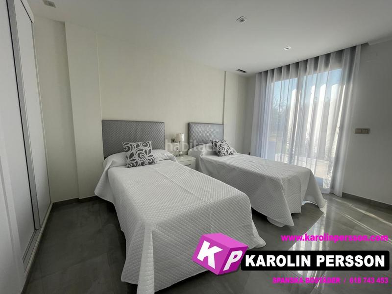 Foto c96276f2-a7cc-44dd-8fb7-6195d2f5458c. Maison avec parking piscine dans Los Balcones-Los Altos Torrevieja