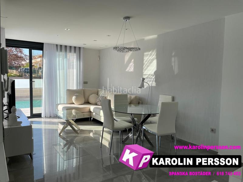 Foto de894153-4d4d-4d08-b658-5f4431584062. Maison avec parking piscine dans Los Balcones-Los Altos Torrevieja