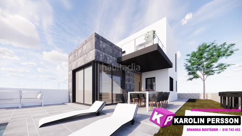 Foto f81a06b2-8e72-4c65-9af6-ac71b615c71a. Maison avec parking piscine dans Los Balcones-Los Altos Torrevieja