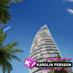 Etagenwohnung  Vicente llorca alós. Sólo queda dos pisos!