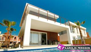 Maison  Carrer de xipre