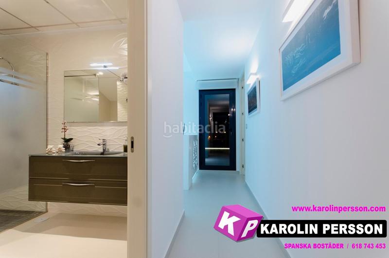 Foto 06a3d3f7-7f22-4682-85d0-2532b38d5802. Maison avec piscine dans Campoamor Orihuela