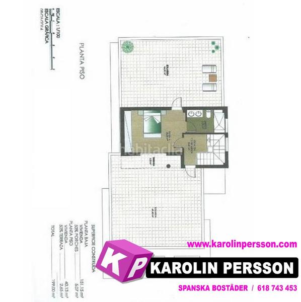 Foto 0acfcafb-5b2d-452d-aa9f-0530ba355d9b. Maison avec piscine dans Campoamor Orihuela