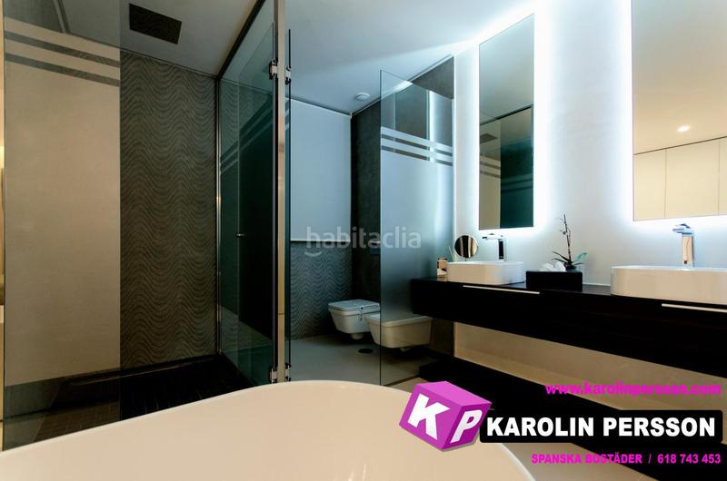 Foto 0d327743-ea55-4def-ae65-3513bf30ab29. Maison avec piscine dans Campoamor Orihuela