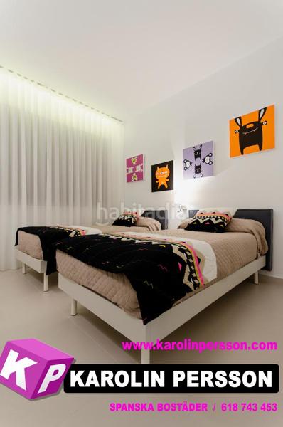 Foto 16aeb76c-7bd6-4c44-92b7-27cd8680f332. Maison avec piscine dans Campoamor Orihuela