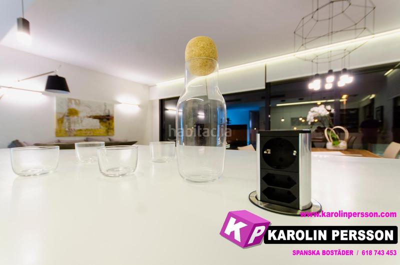 Foto 21e190ef-237e-43e4-820b-233d3b093672. Maison avec piscine dans Campoamor Orihuela