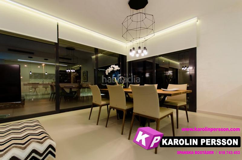 Foto 4371de22-064d-484b-827c-661f5c7f55a7. Maison avec piscine dans Campoamor Orihuela