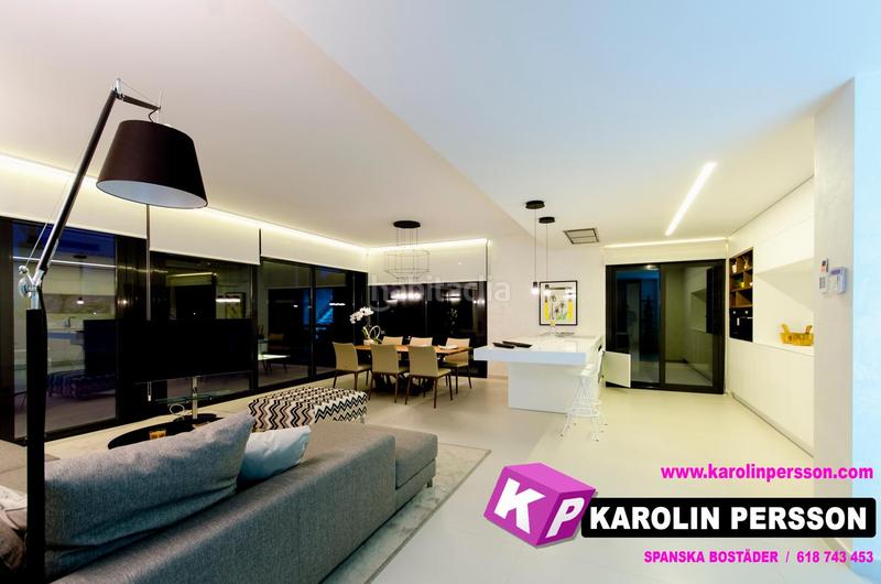 Foto 65462da2-db0c-4039-9d89-4bca19b587f6. Maison avec piscine dans Campoamor Orihuela