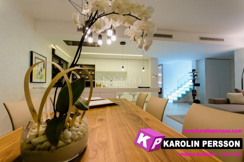 Foto 6c7def26-7f3e-48ac-b944-1f2eb7a06153. Maison avec piscine dans Campoamor Orihuela