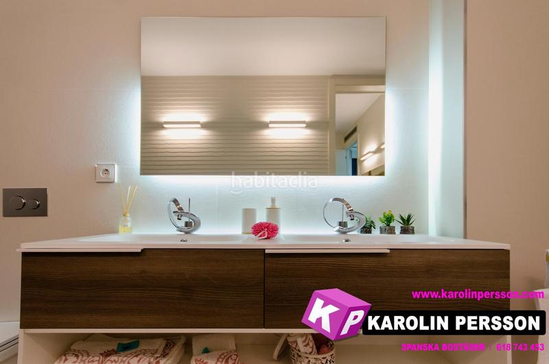 Foto 6e214741-9a91-437b-9ea0-ef474d78b273. Maison avec piscine dans Campoamor Orihuela