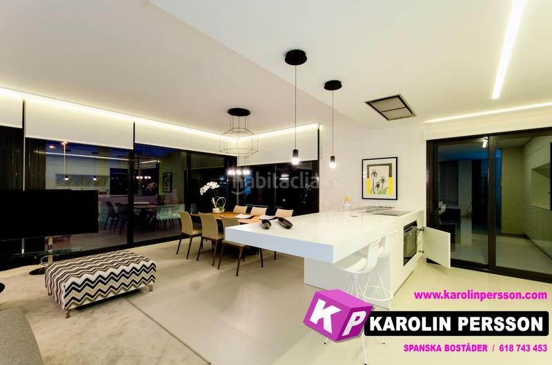 Foto 88dc58b9-26f9-4fa2-9258-88ebb7776c26. Maison avec piscine dans Campoamor Orihuela