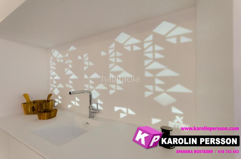 Foto 8c8865ea-fe65-41c5-85e1-587201332fbe. Maison avec piscine dans Campoamor Orihuela