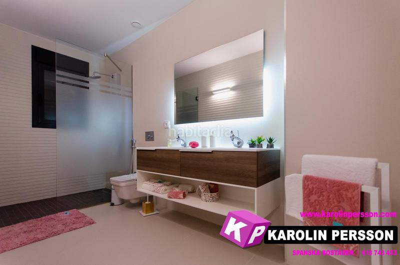 Foto 8fb23171-ce68-4df1-b31f-a135f05bf1a2. Maison avec piscine dans Campoamor Orihuela