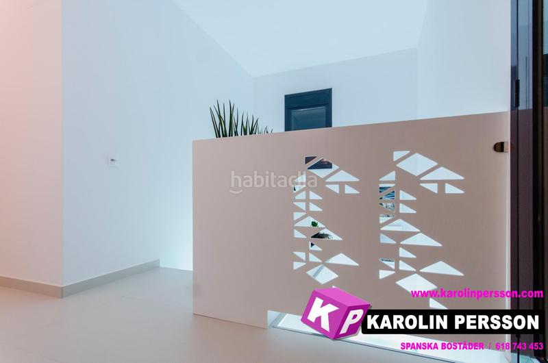 Foto 9a145276-1f6d-4130-a1fb-bd58ef3e0408. Maison avec piscine dans Campoamor Orihuela