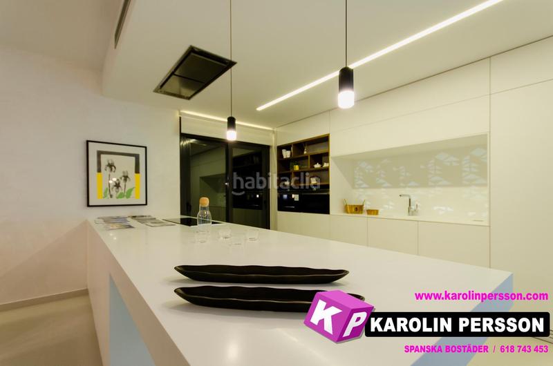 Foto 9bac59ae-5920-462e-8321-adbf97a1090e. Maison avec piscine dans Campoamor Orihuela