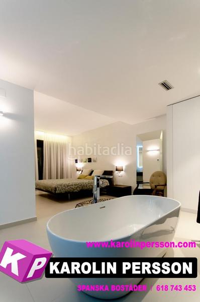 Foto ce11dad3-2a0d-47ad-8ca9-73816da5e015. Maison avec piscine dans Campoamor Orihuela