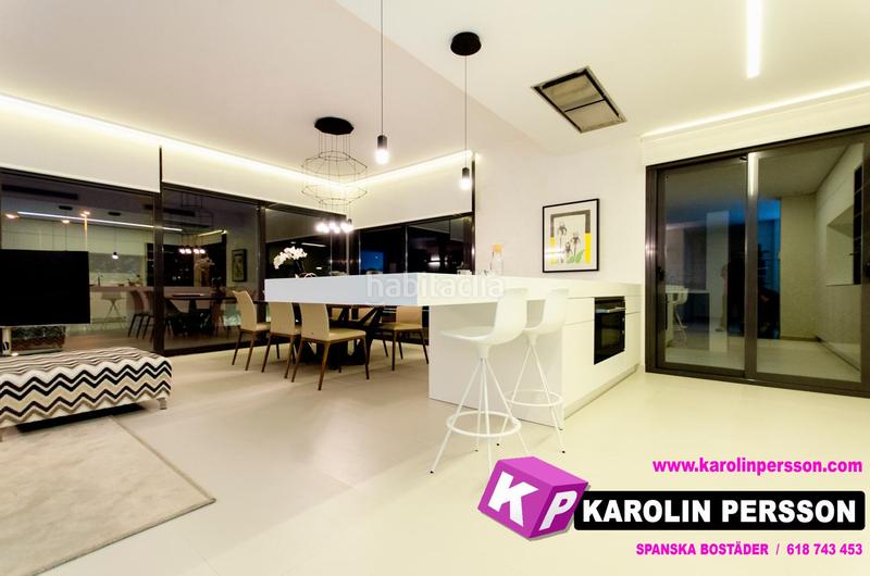 Foto e27a9460-165a-4137-a193-4bab5a4c9536. Maison avec piscine dans Campoamor Orihuela