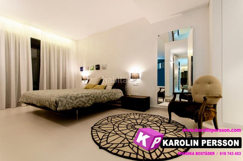 Foto e7c82f19-3fb7-422b-903e-51830300452f. Maison avec piscine dans Campoamor Orihuela