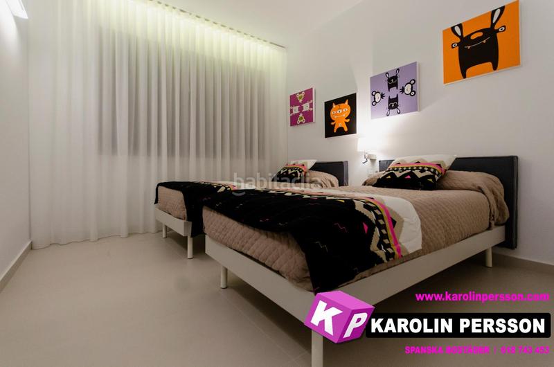 Foto f50ddcb1-f966-4043-b9aa-8ca422512ac5. Maison avec piscine dans Campoamor Orihuela