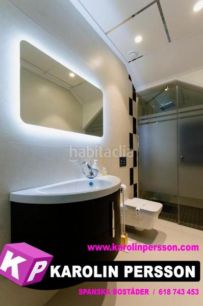 Foto f83dd823-70e3-4f30-a95d-5ffb8e7d49b8. Maison avec piscine dans Campoamor Orihuela