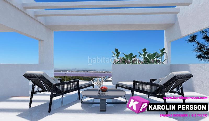 Foto 079cafdf-d8a4-448c-a9a1-7d034dc36f5d. Haus mit pool in Los Balcones-Los Altos Torrevieja