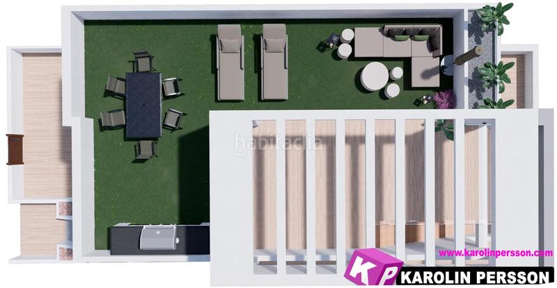 Foto 15e6c5cb-f6cb-4e6f-b7ac-6a6f9f7a44ed. Haus mit pool in Los Balcones-Los Altos Torrevieja