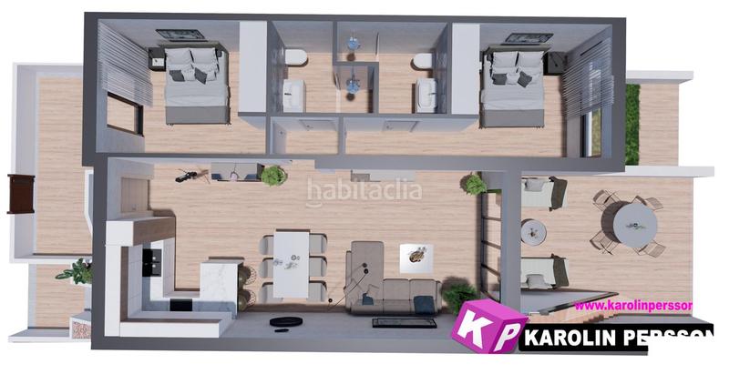 Foto 41d86c5c-d9bb-433f-8864-6104ec29ba45. Haus mit pool in Los Balcones-Los Altos Torrevieja