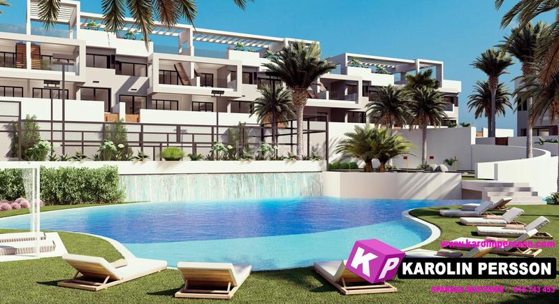 Foto 606d96d1-e5ae-4103-a5cf-b06013ffac37. Haus mit pool in Los Balcones-Los Altos Torrevieja