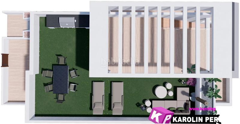 Foto fa91733b-f16d-4fda-8773-842672729760. Haus mit pool in Los Balcones-Los Altos Torrevieja