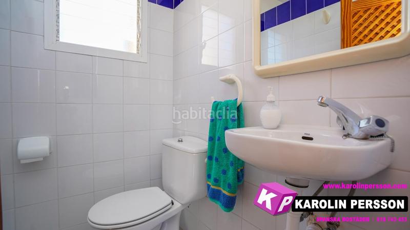 Foto 1f31b82e-7fbf-474c-a5e9-330ae7d6052c. Casa amb calefacció piscina a Jubalcoi Elche / Elx